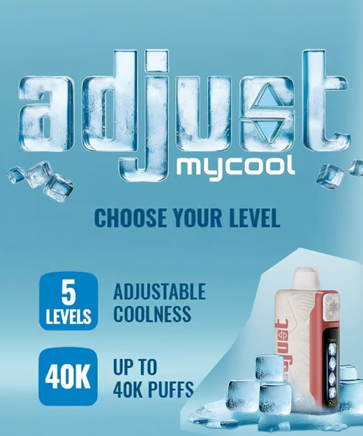 PHONE ADJUST MYCOOL
